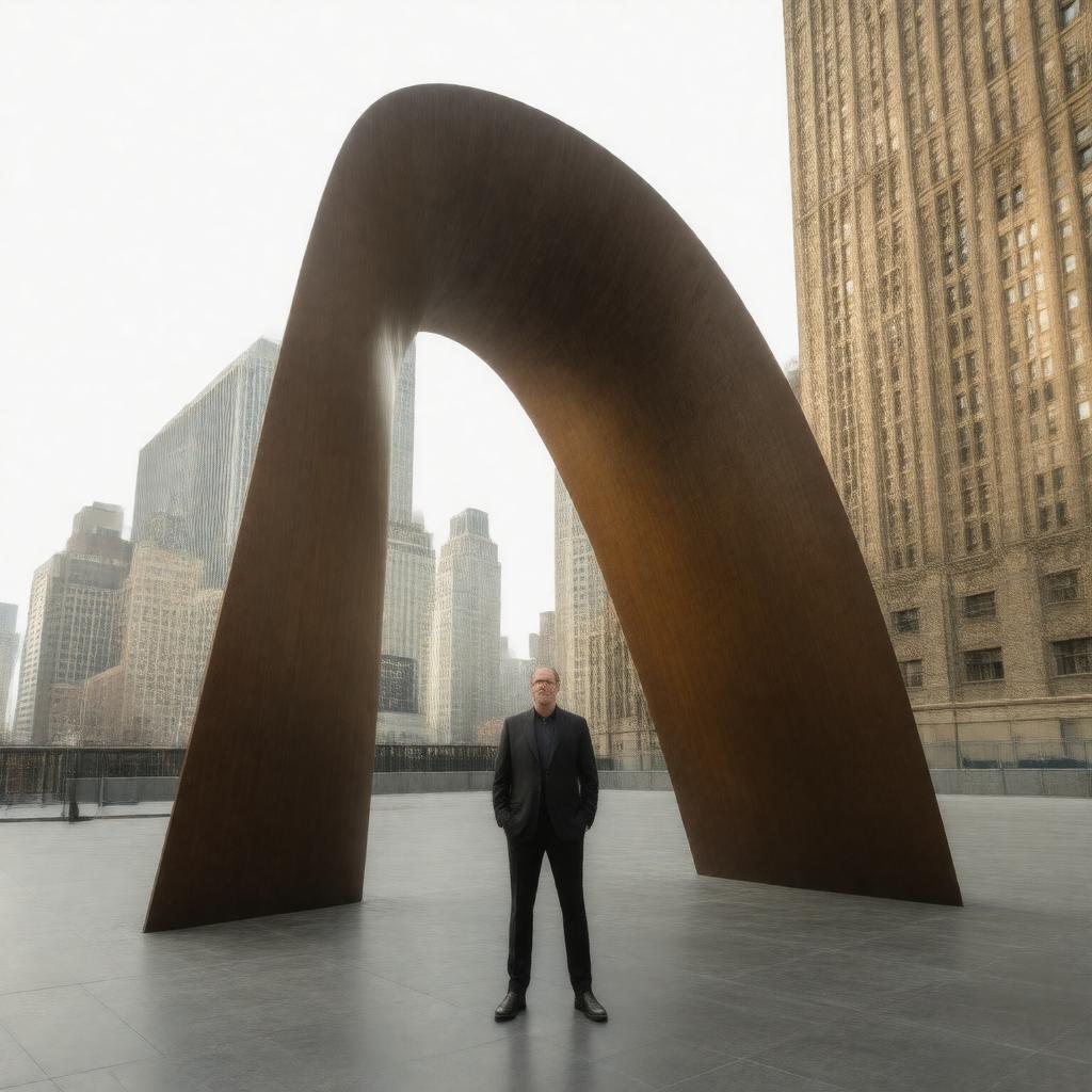 Richard Serra